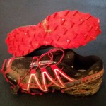 Winter Tires for Runners