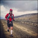 My favourite race..in my favourite place