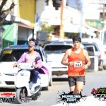 Nagua Corre 5km, Nagua, Dominican Republic