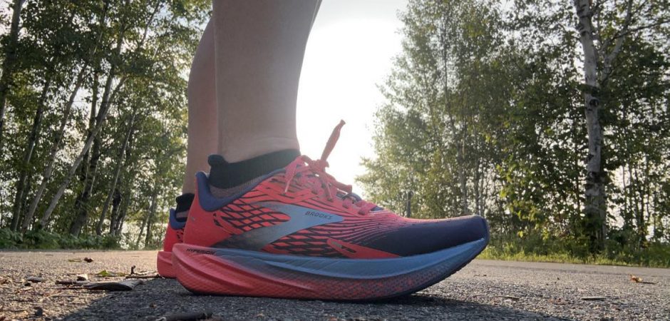 Brooks Hyperon Max Review