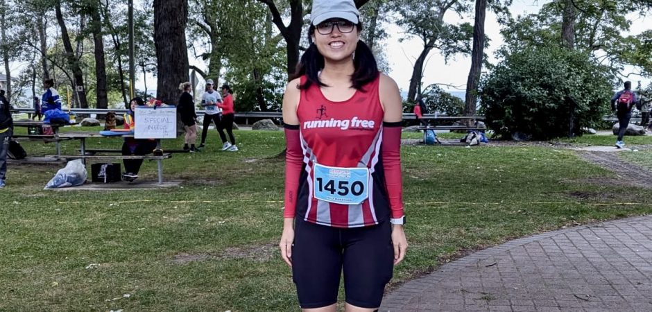 Race Recap: Georgina Half-Marathon 2024