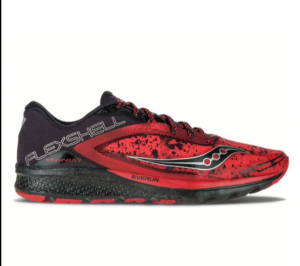 kinvara 7 runshield