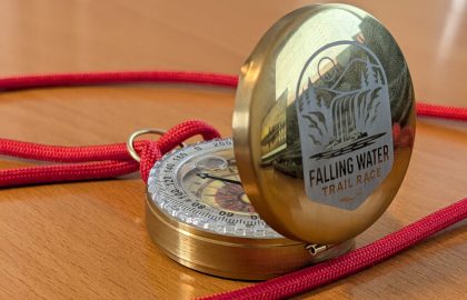 Falling Water Trail Marathon (2026)