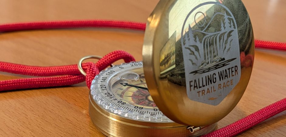 Falling Water Trail Marathon (2026)
