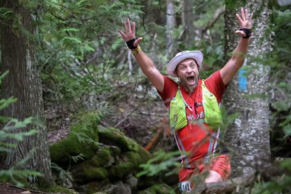 Devil’s Key Trail Race 66km (2026)