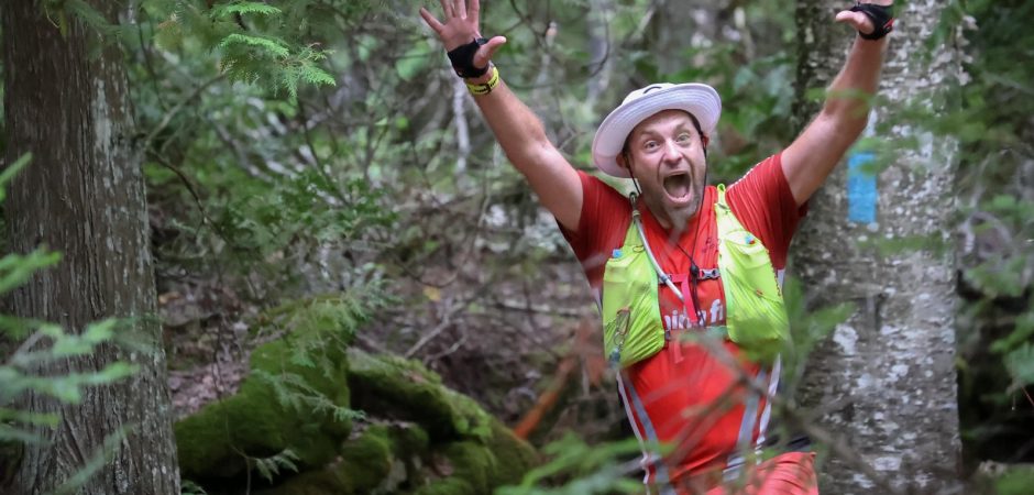 Devil’s Key Trail Race 66km (2026)