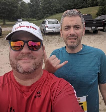 5Peaks Albion Hills Sport – July 20th 2019