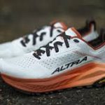 Altra Trail Running Review (Olympus 6 & 275)