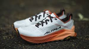 Altra Trail Running Review (Olympus 6 & 275)