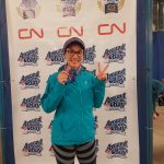 Race Review: Around the Bay 2019