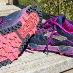 Brooks Cascadia 10 (womens) Review