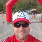 Chase The Coyote 12KM