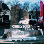 Chilly Half Marathon 2017 – Race Recap