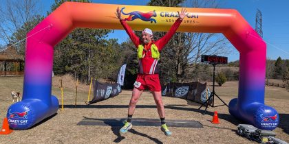 Caledon Crusher (2026)