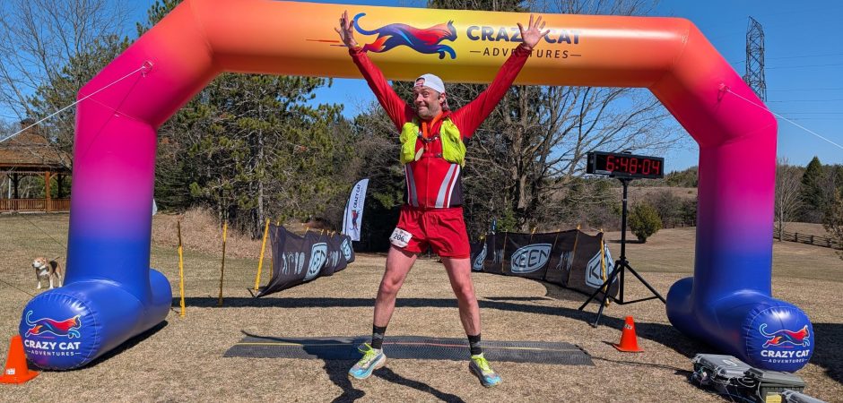 Caledon Crusher (2026)