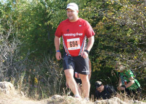 Coyote Lookout Point