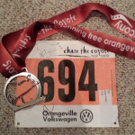 Chase The Coyote – Challenge 14.4k – September 26, 2015