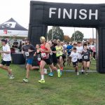 New Tecumseth Memorial 5km (2025)