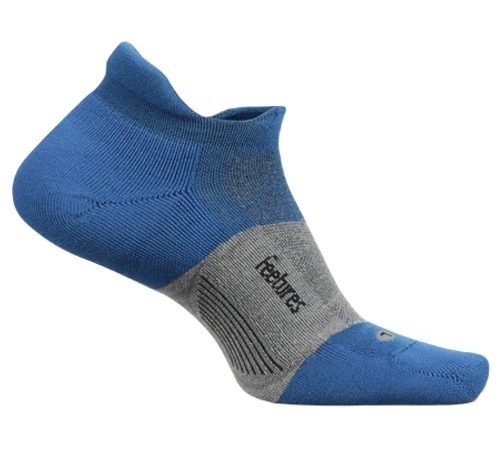 Product Review: Feetures Merino 10 