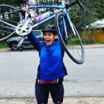 Race Recap: Spin the Lakes 2019