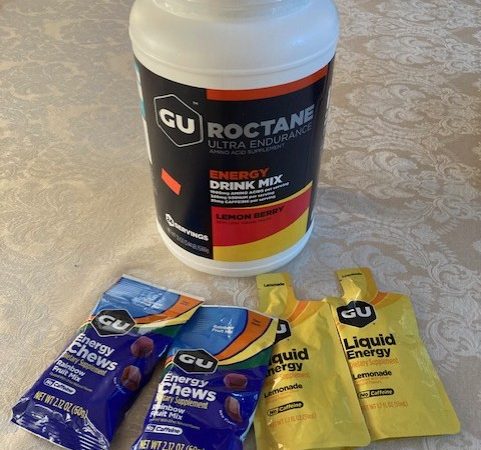 GU Product Review 2025