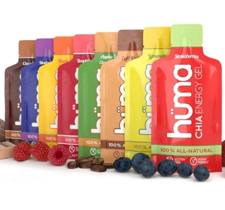 Huma Gel Review – My Go-To Running Fuel