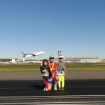 Runway Run 2016 – Pearson Airport