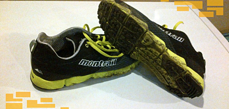 montrail fluidflex 2