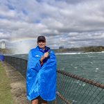 Niagara Falls Marathon