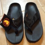 Montrail – Molokai