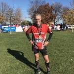 2016 Hamilton Road2Hope Marathon Race Report