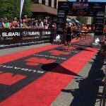 Subaru Ironman Muskoka 70.3