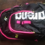 Gear Review: Arena Fastpack 2.1