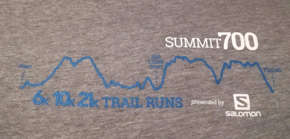 Summit700 – Race Review