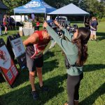 Island Lake Classic – 10K Trail Race