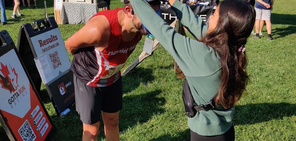 Island Lake Classic – 10K Trail Race