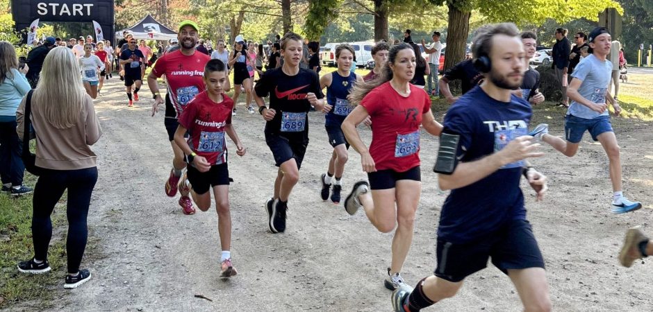 Island Lake Classic (2025)