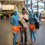 Race Report: 2014 Enschede (Netherlands) Menzis Fitrun 5km