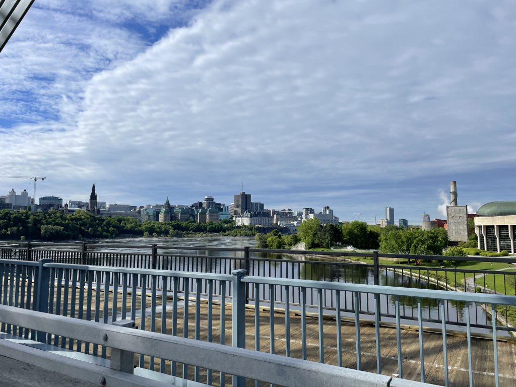 Team Running Free athlete