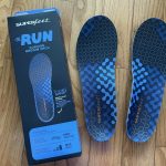 Superfeet Run Cushion Insole Review