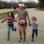 I’m a Marathon Runner