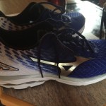 Gear Review – Mizuno Wave Rider 19