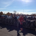 Hamilton Marathon Review