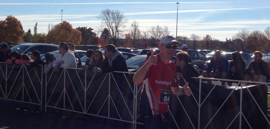 Hamilton Marathon Review