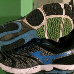 Gear Review – Mizuno Wave Sayonara 2