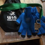 Race Report – Brooklin Pub New Year’s Day 5K & 2K