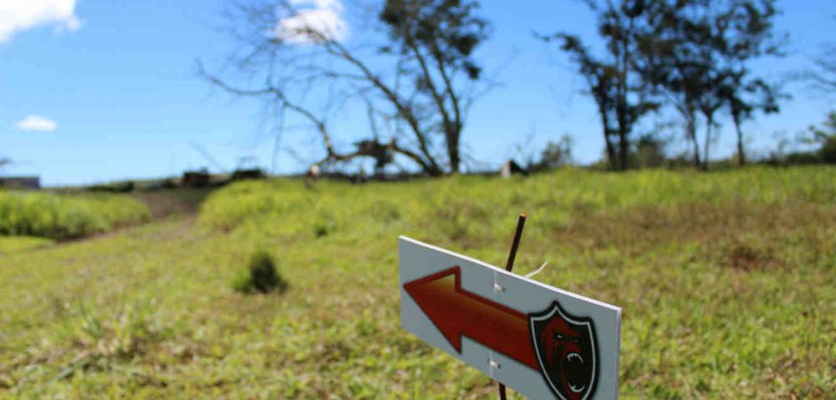 OCR Beast Enduro, Hormigueros, Puerto Rico (March 2018)