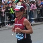 Boston Marathon Race Report 2019