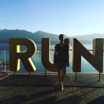 Race Recap – SeaWheeze Half Marathon