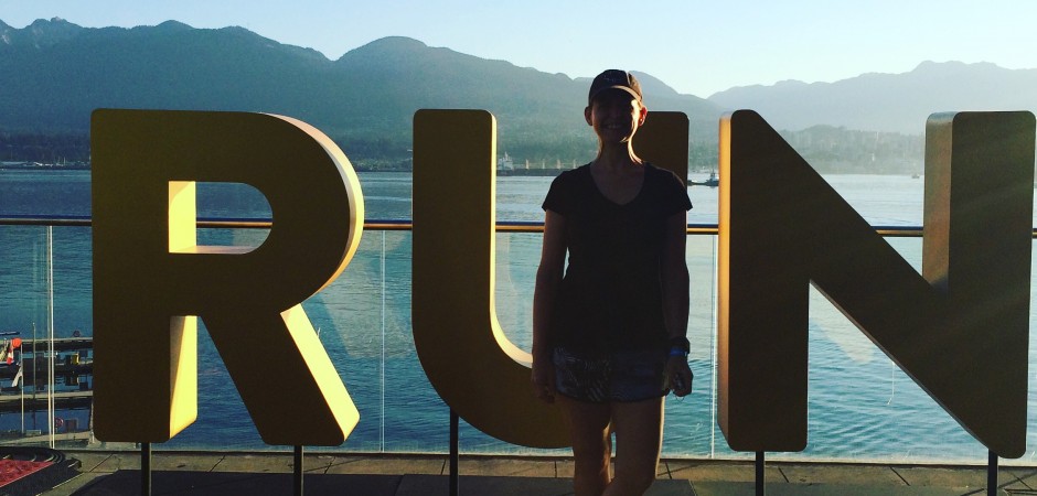 Race Recap – SeaWheeze Half Marathon